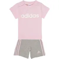 Adidas Trainingspak I LIN CO T SET kind 0 / 3 maanden
