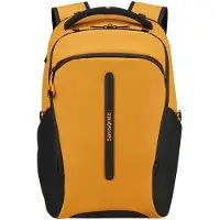 Samsonite Ecodiver Laptop Backpack XS yellow