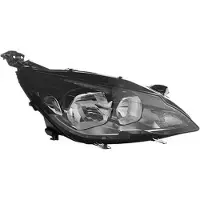 VAN WEZEL 4081962M Koplamp