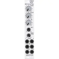 Doepfer A-105-2 24dB SSI Low Pass Filter - Filter modular synthesizer