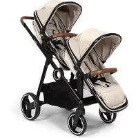 Zesso Duo Kinderwagen Luiz Zand