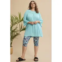 Zhenzi legging Susa