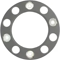 Covind 240/710 Beschermingsdeksel, wielnaaf