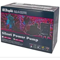 Dupla Marin Silent Power Pump 2000 - Opvoerpomp Aquarium