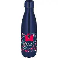 Stor Waterfles Minnie Mouse Gardering Roestvrij staal 780 ml