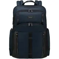 Samsonite Urban-Eye Laptop Backpack 17.3" Exp blue