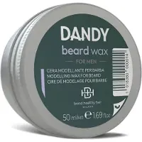 Dandy Beard Wax