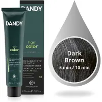 Dandy Hair Color 60ml