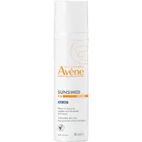 Avene Zon Sunsimed KA SPF 50+ Zeer hoge zonnebescherming | Risicohuid | gevoelig voor actinische keratosen 80 ml Crème