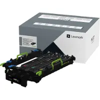 Lexmark - Kleuren (Cyaan, Magenta, Geel) - origineel - Printkop voor printers LCCP - geschikt voor CS963e, CX833se, CX961se, CX962se, CX963se, XC9535