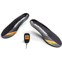 BERTSCHAT Verwarmde Zolen Elite | USB | 44-47