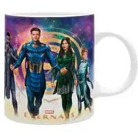 Abystyle Marvel's Eternals - Mok - The Team - 320 ml