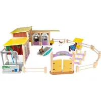 Playtive Paardenboerderij