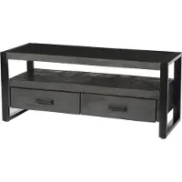 LivingFurn Norris salontafel 120 cm
