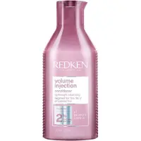 Redken 3x Volume Injection Conditioner 300 Ml