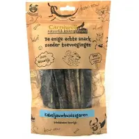 Carniwell Kabeljauwhuidsigaren 100 Gram.