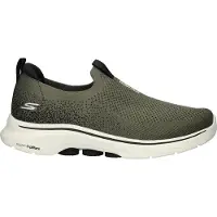 SKECHERS Instappers 'Go Walk 7' groen