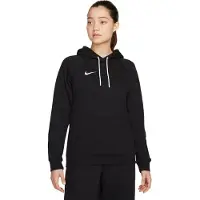 Nike Sweatshirt 'Wmns Park' zwart