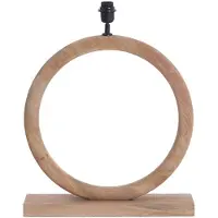 Light & Living lampvoet nubia 51x13x54cm -