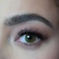 Dezzy's Ocean Jade Brown