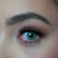 Dezzy's Ocean Blue Blue