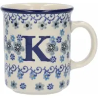 Bunzlau Castle Alfabetmok K (300 ml)