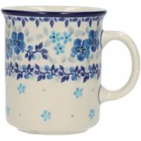 Bunzlau Castle Alfabetmok Melody (300 ml)