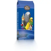 Deli Nature Hennepzaad Middensoort 15 kg
