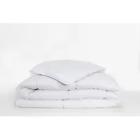 Eleganzzz 4 Seizoenen Dekbed 100% Katoen - 240x220cm