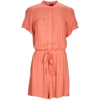 Vero Moda Jumpsui VMMENNY PLAYSUIT WVN GA dames EU XS