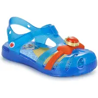 Crocs Platte sandalen Snow White Isabella Sandal T kind 20 / 21