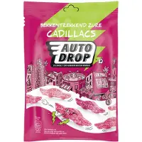 Autodrop Zure Cadillacs 15x180g
