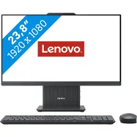 Lenovo IdeaCentre AIO 24ARR9 F0HR002VMB Azerty