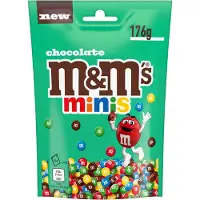 Mars Choco Minis 11x176g