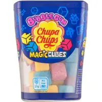 Chupa Chups Magic Cubes 8x85g