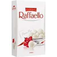 Ferrero Confetteria Raff 10x