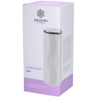 Baldini Airfriend pure: een op batterijen werkende geurverspreider met een modern ontwerp 1 St Apparaat