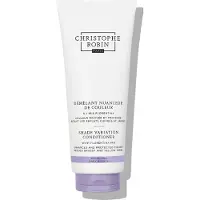 Christophe Robin Baby Blonde Conditioner Conditioner 200 ml