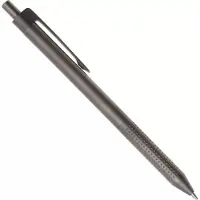 The James Brand The Burwell CO304973-10 Titanium, Electric Moss, klikpen
