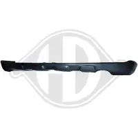 Diederichs 5284856 Achterbumper