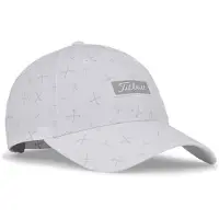 Titleist Dames Charleston Prints Wit