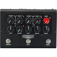 Laney BCCLOUDPEDAL-IMM Gitaarversterker