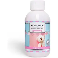Horomia Wasparfum Baby Talco 50ml (klein) -