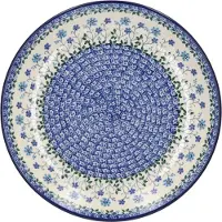Bunzlau Castle Dinerbord Spring Hill 26,5 cm