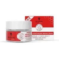 BEE&YOU Antioxidant Natuurlijke SOS Créme - met Propolis + Royal Jelly - Natuurlijke Intensieve Hydraterende Reparatie - 15 ml