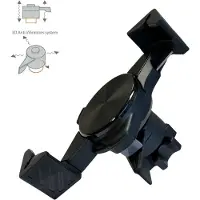 Lampa Chroma Wireless + vibration dampener montage set