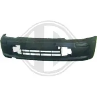 Diederichs 6023050 Bumper