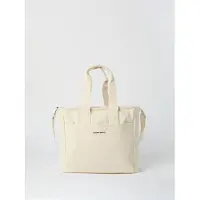 Björn Borg Studio Canvas Tote 27L Wit | Maat: ONESIZE