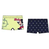 Disney Mickey Mouse zwembroek - strak model - zwemboxer - maat 104