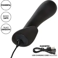 Calexotics Rock Bottom Curved Probe